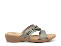 Silverslide Sandal