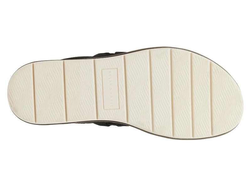 Petulia Wedge Sandal