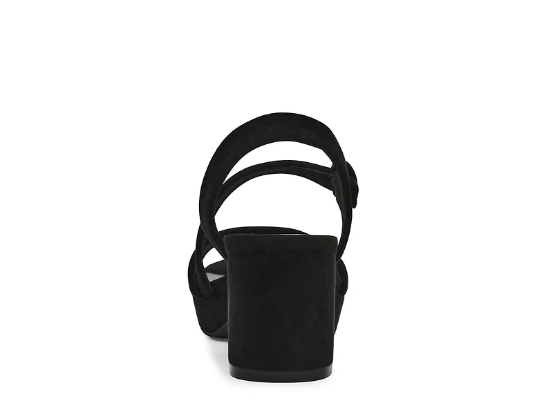 Palea Platform Sandal