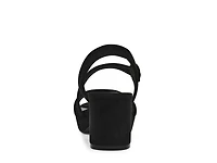 Palea Platform Sandal