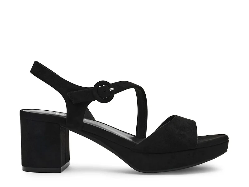 Palea Platform Sandal