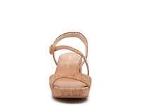 Palea Sandal