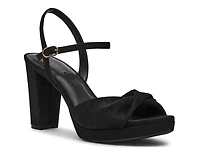 Valentine Sandal