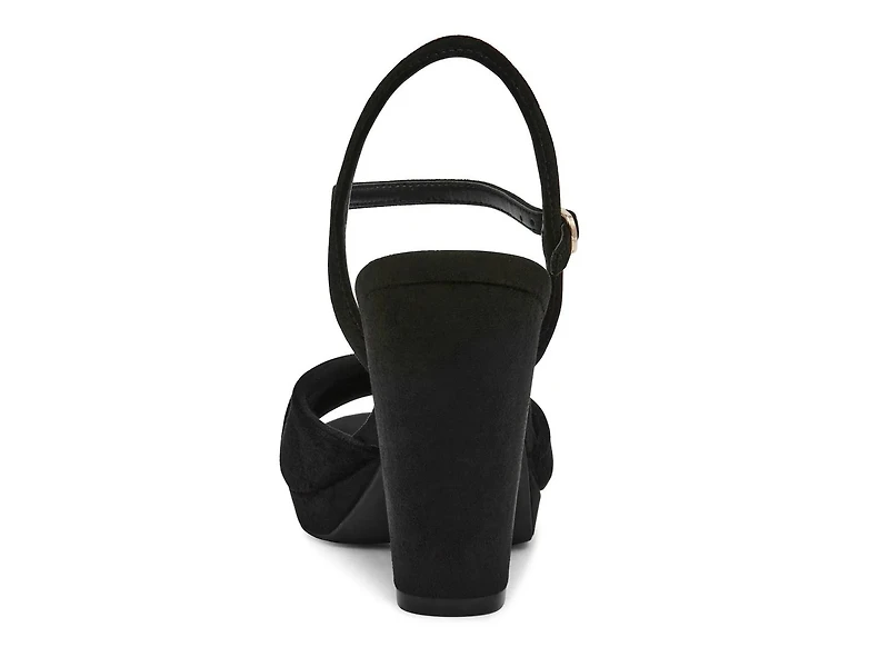 Valentine Sandal