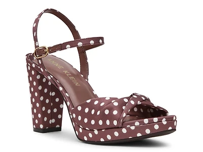 Valentine Sandal