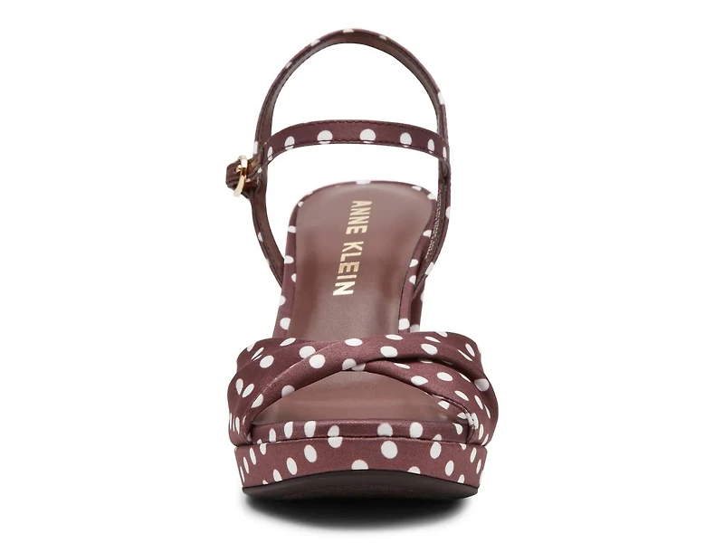 Valentine Sandal