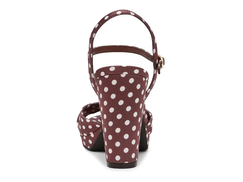 Valentine Sandal