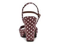 Valentine Sandal
