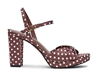 Valentine Sandal