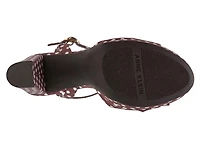 Valentine Sandal