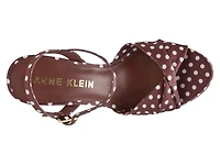 Valentine Sandal