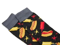 Sausage Fest Men's Crew Socks