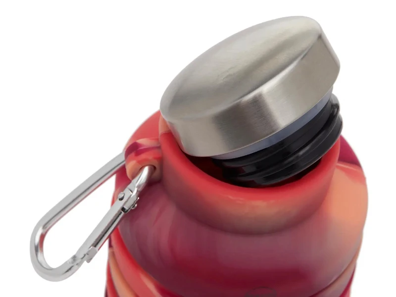 Collapsible Water Bottle