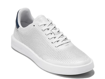 Grand Crosscourt Daily Laser Sneaker – Men’s