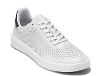 Grand Crosscourt Daily Laser Sneaker – Men’s
