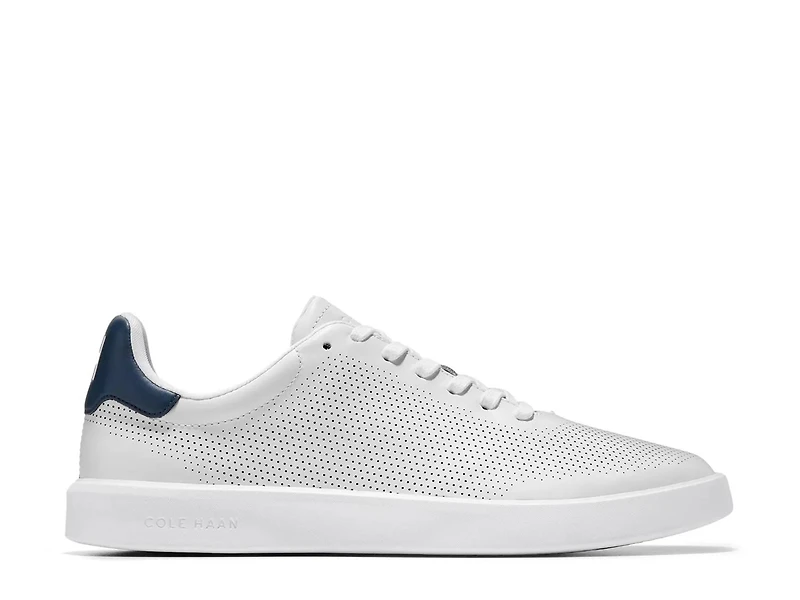 Grand Crosscourt Daily Laser Sneaker – Men’s
