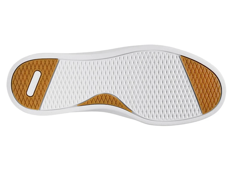 Grand Crosscourt Daily Laser Sneaker – Men’s