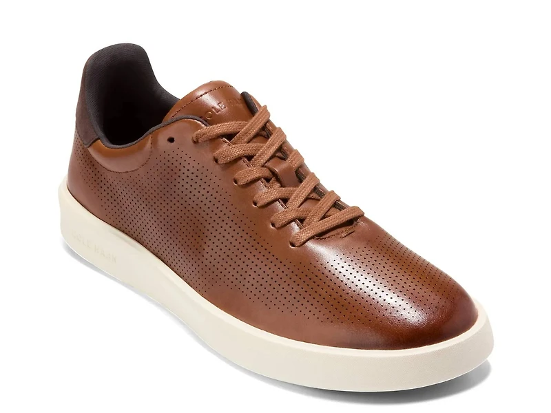 Grand Crosscourt Daily Laser Sneaker – Men’s