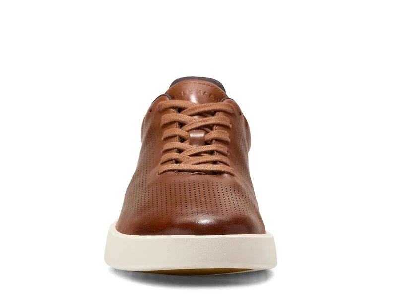 Grand Crosscourt Daily Laser Sneaker – Men’s