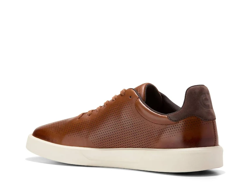 Grand Crosscourt Daily Laser Sneaker – Men’s