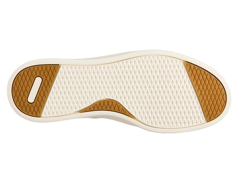 Grand Crosscourt Daily Laser Sneaker – Men’s