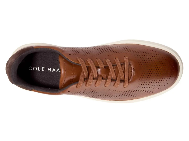 Grand Crosscourt Daily Laser Sneaker – Men’s