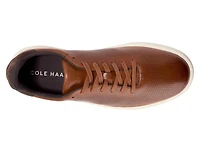 Grand Crosscourt Daily Laser Sneaker – Men’s