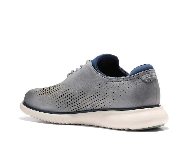 2.Zerogrand Laser Wing Oxford