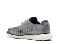 2.Zerogrand Laser Wing Oxford