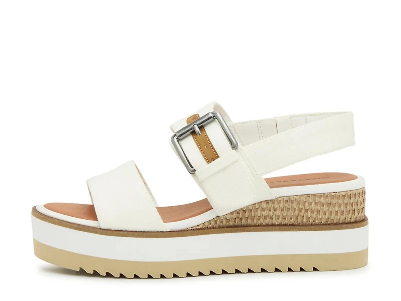 Tebra Wedge Sandal