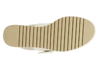Tebra Wedge Sandal