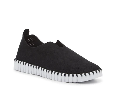 Tulip Slip-On
