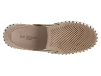 Tulip Platform Slip-On