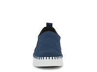 Tulip Platform Slip-On