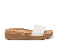 Fiji Wedge Sandal