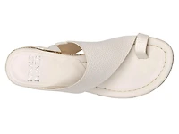Gyer Wedge Sandal