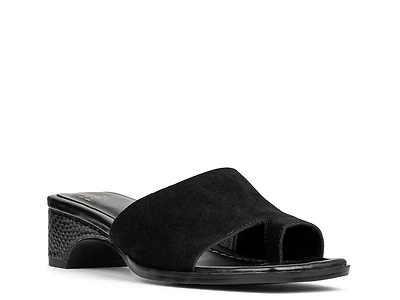 Cascade Sandal