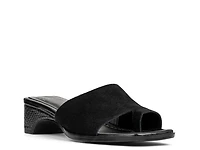 Cascade Sandal