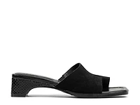 Cascade Sandal