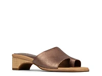 Cascade Sandal