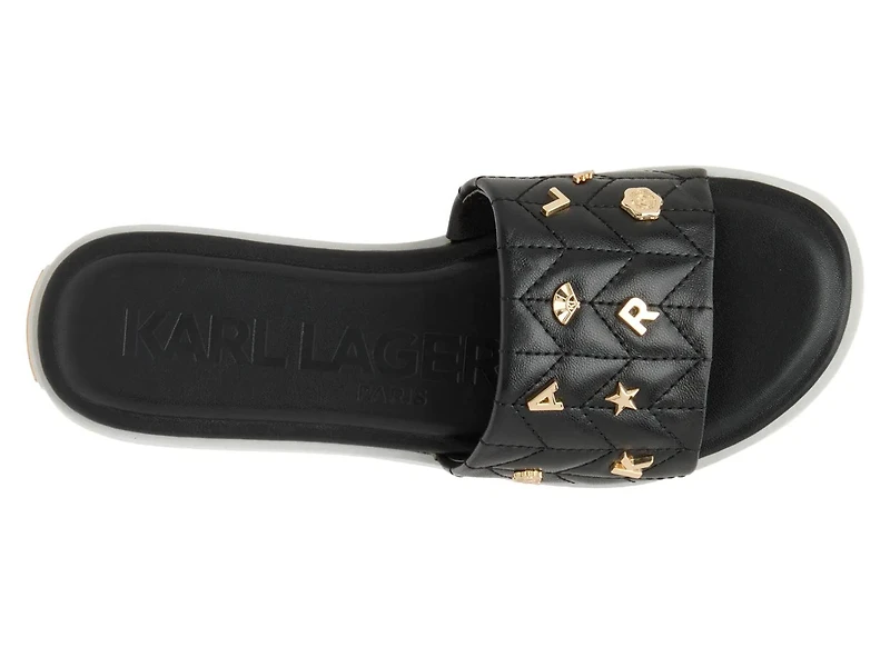 Carenza Sandal