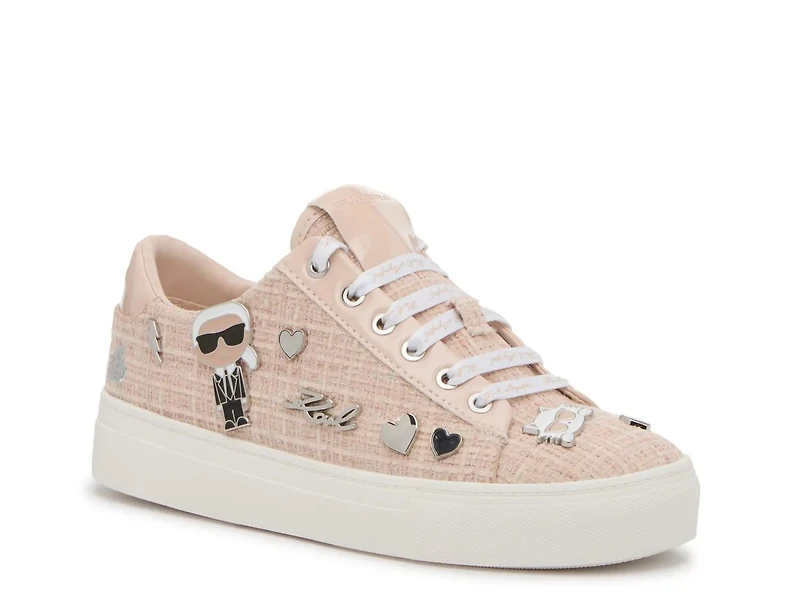 Cate Sneaker