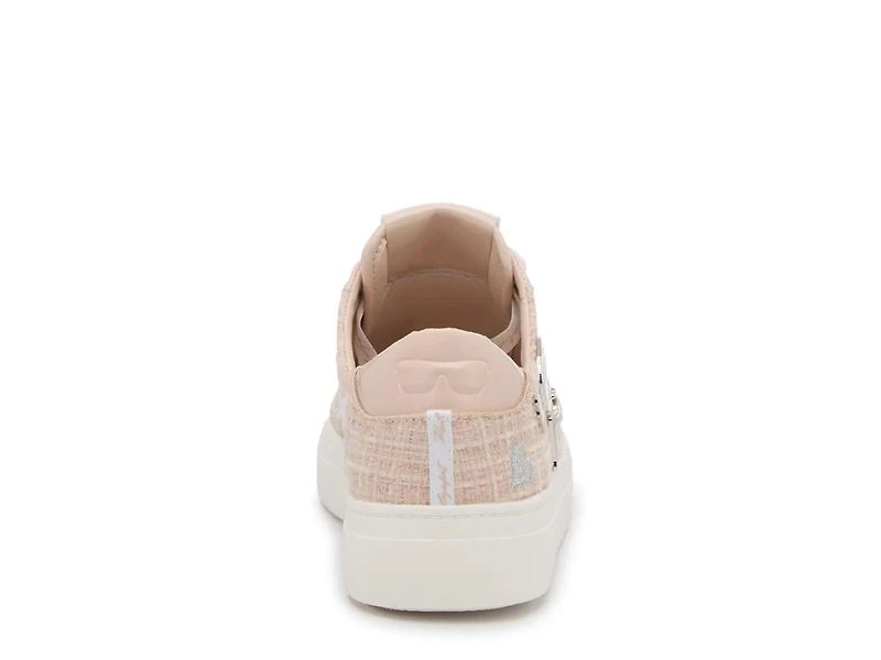 Cate Sneaker