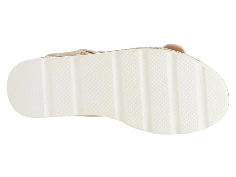 Sandyy Platform Sandal