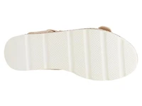 Sandyy Platform Sandal