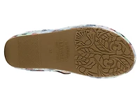 Lissableu Wedge Sandal