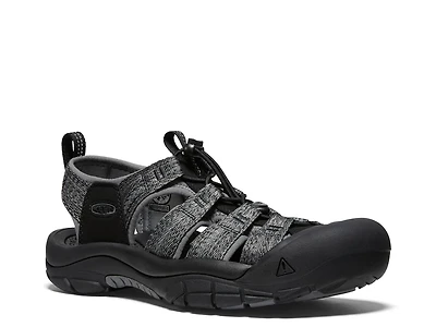 Newport H2 Fisherman Sandal - Men's