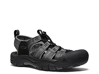Newport H2 Fisherman Sandal - Men's