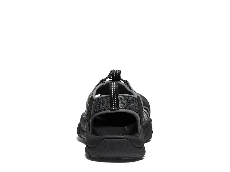 Newport H2 Fisherman Sandal - Men's