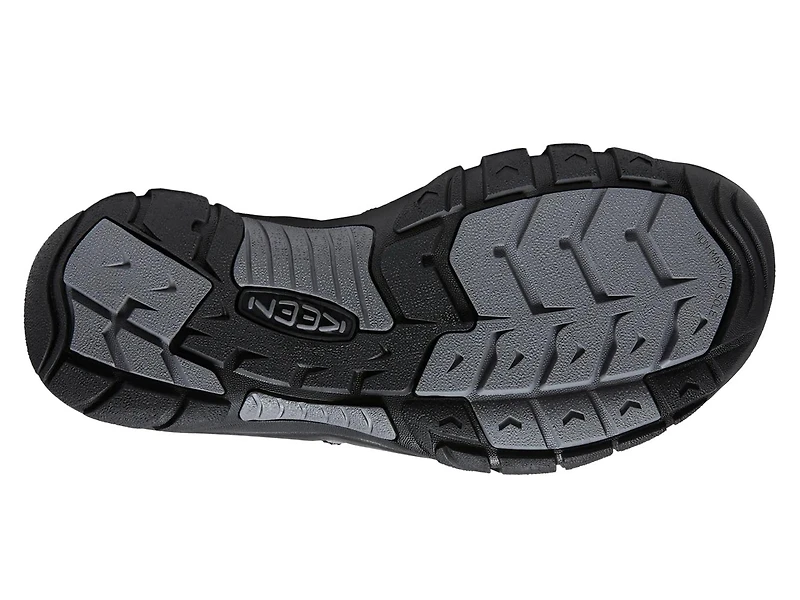 Newport H2 Fisherman Sandal - Men's